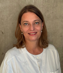 Prof. Dr. Ditte Marie Lindhardt Saunte